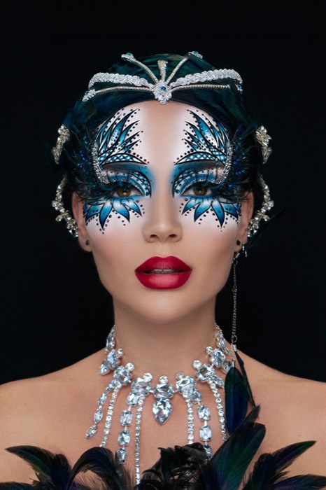 ARTFORMULA professional makeup work 01