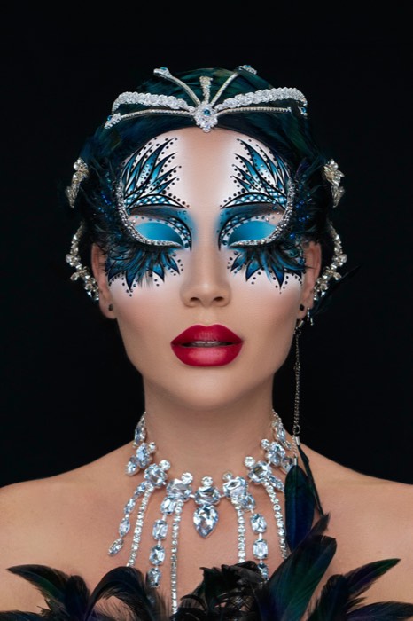 ARTFORMULA professional makeup work 02