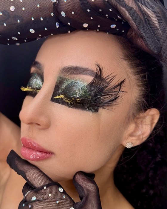 ARTFORMULA professional makeup work 03