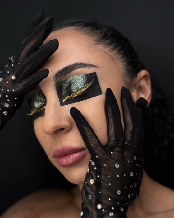 ARTFORMULA professional makeup work 04