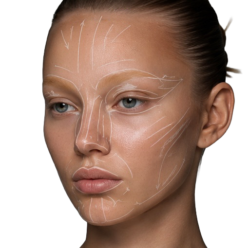 ARTFORMULA stage 01 — Vector Construction